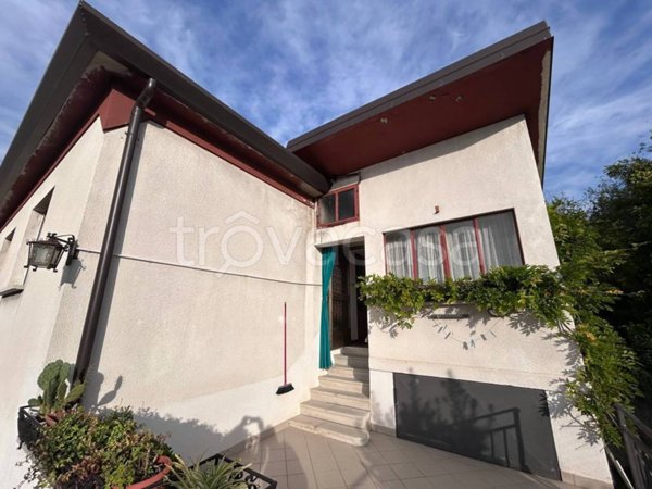 appartamento in vendita a Muggia