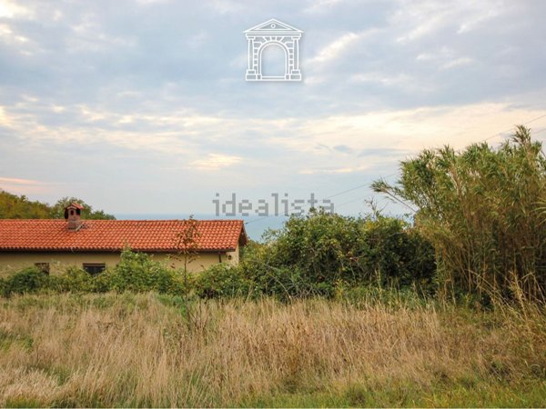 terreno edificabile in vendita a Muggia