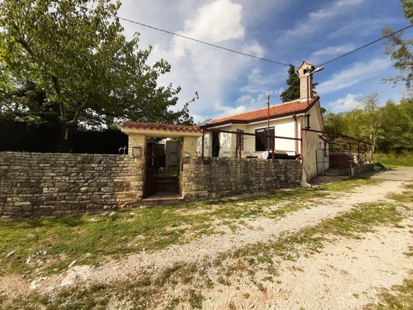 casa indipendente in vendita a Muggia in zona Rabuiese