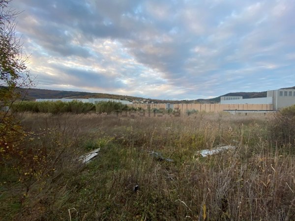 terreno edificabile in vendita a Muggia