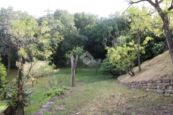 terreno agricolo in vendita a Muggia in zona Santa Barbara