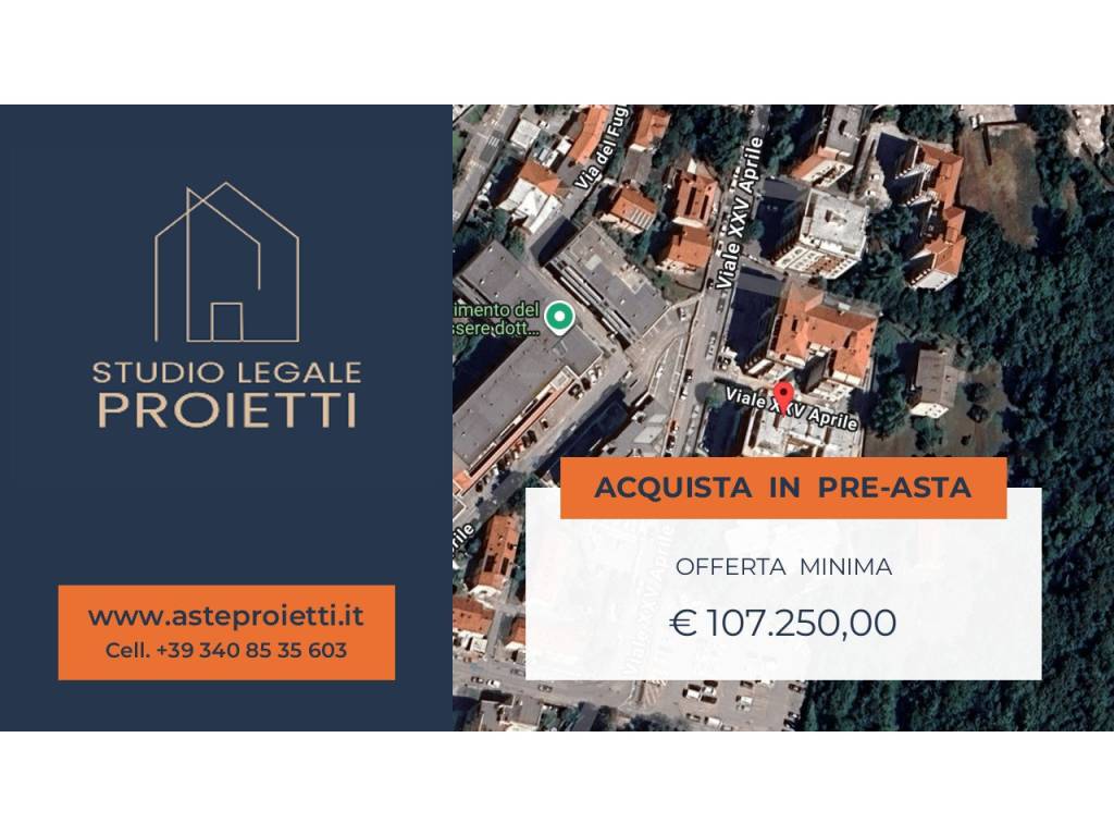 appartamento in vendita a Muggia