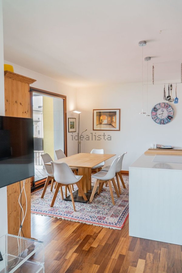 appartamento in vendita a Muggia