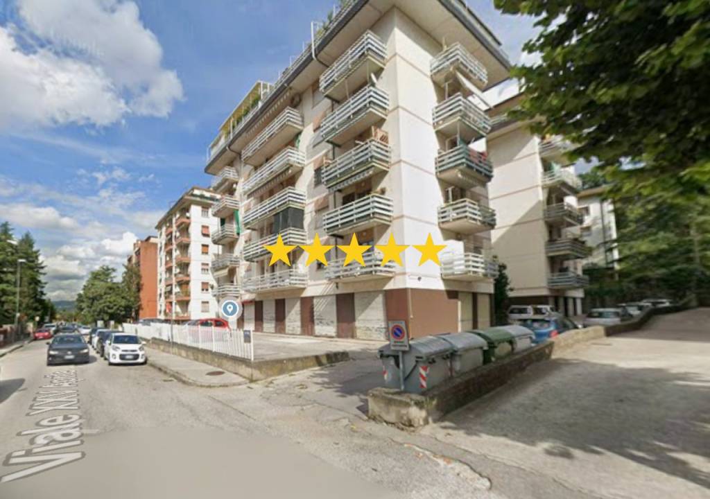 appartamento in vendita a Muggia