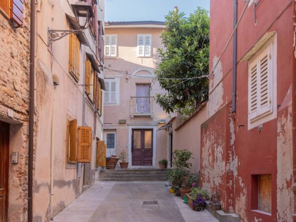 appartamento in vendita a Muggia