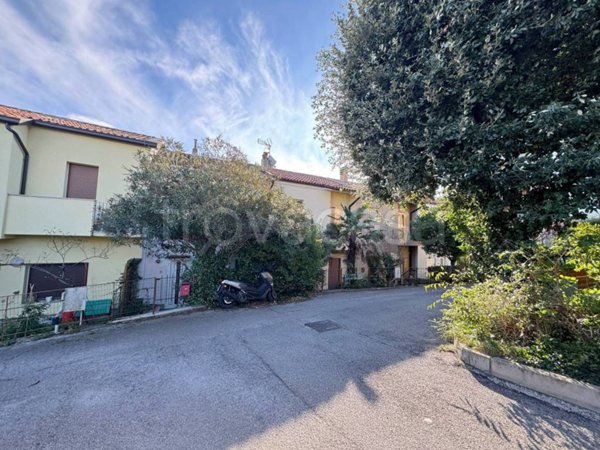 casa indipendente in vendita a Muggia