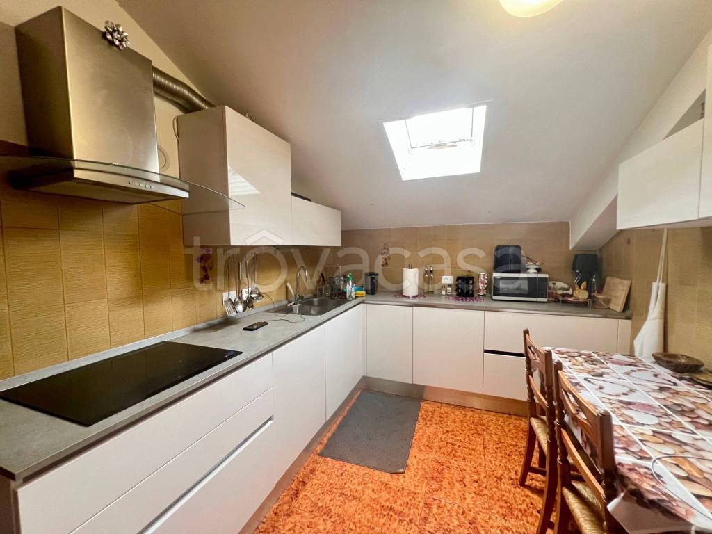 appartamento in vendita a Muggia