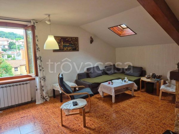 appartamento in vendita a Muggia