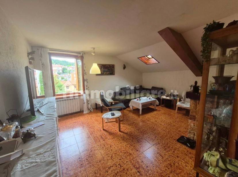 appartamento in vendita a Muggia