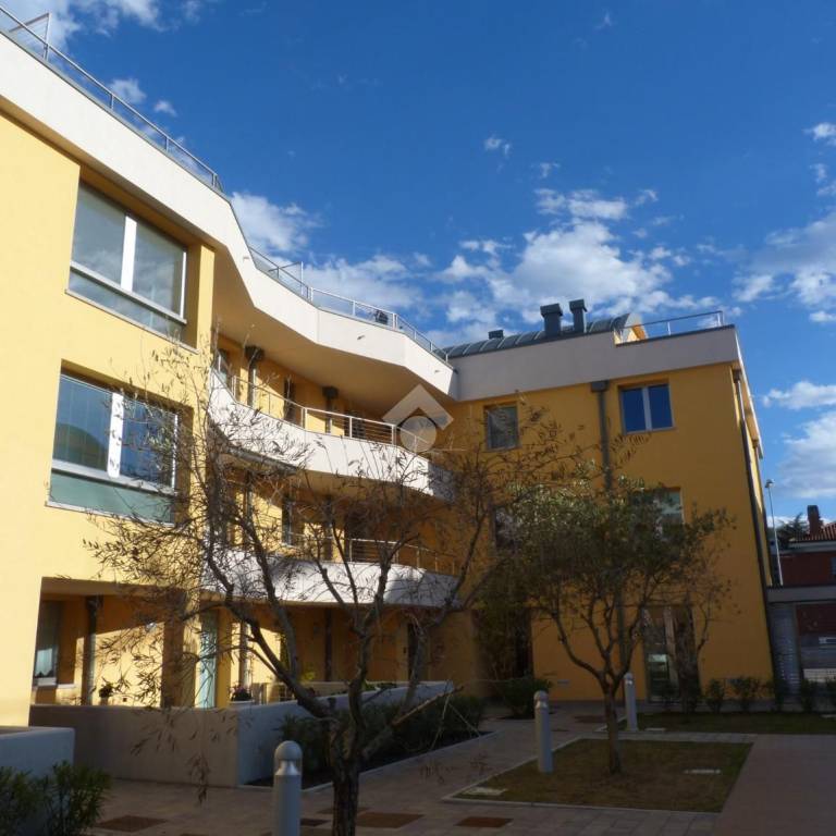 appartamento in vendita a Muggia