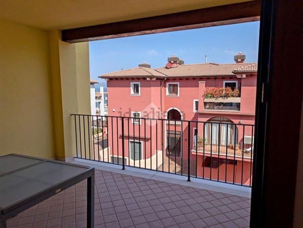 appartamento in vendita a Muggia