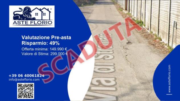 terreno agricolo in vendita a Muggia in zona Aquilinia