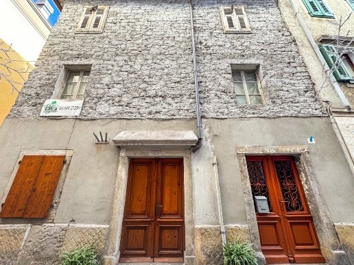 appartamento in vendita a Muggia