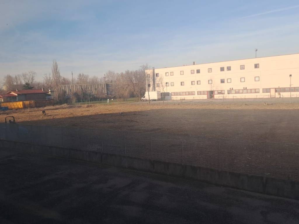 terreno agricolo in vendita a Muggia