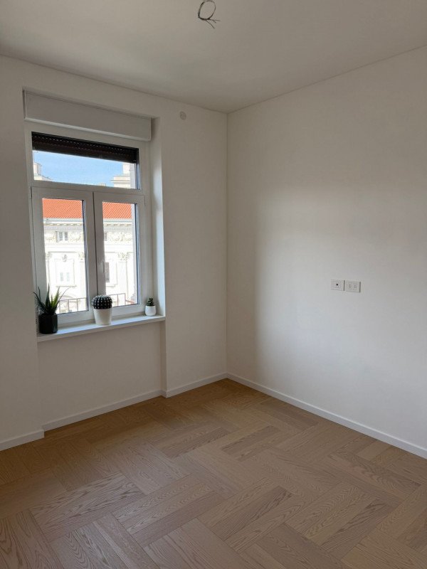 appartamento in vendita a Muggia