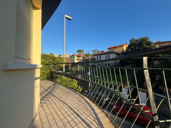 appartamento in vendita a Muggia