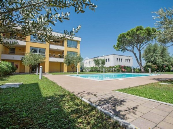 appartamento in vendita a Muggia