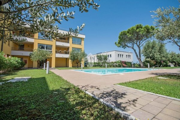 appartamento in vendita a Muggia