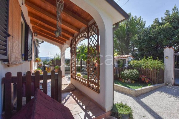 casa indipendente in vendita a Muggia