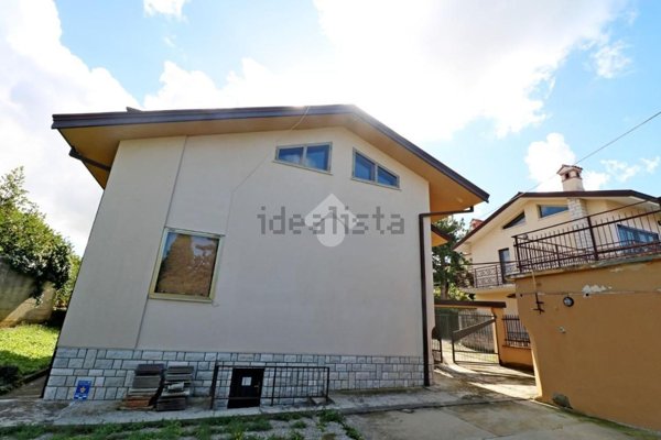 appartamento in vendita a Muggia