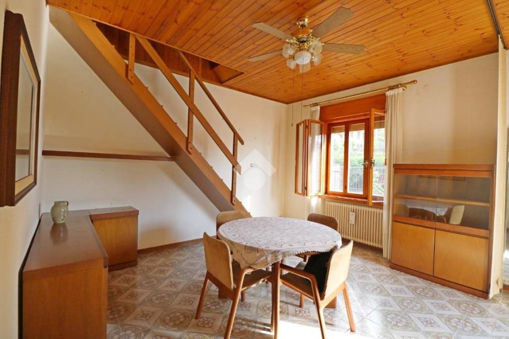 casa indipendente in vendita a Muggia