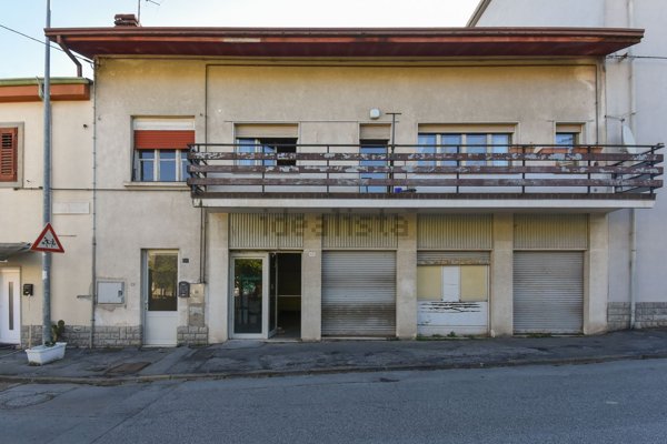 appartamento in vendita a Muggia