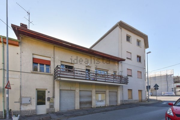 casa indipendente in vendita a Muggia