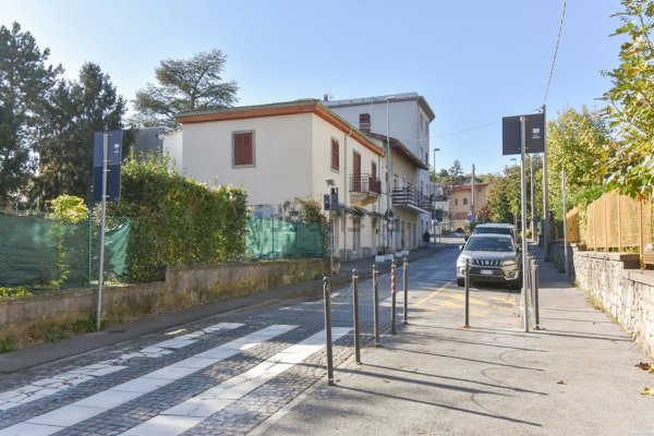 appartamento in vendita a Muggia