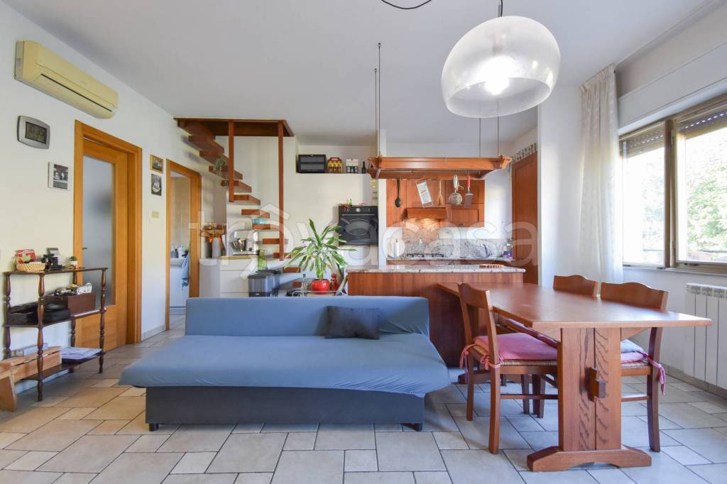 appartamento in vendita a Muggia