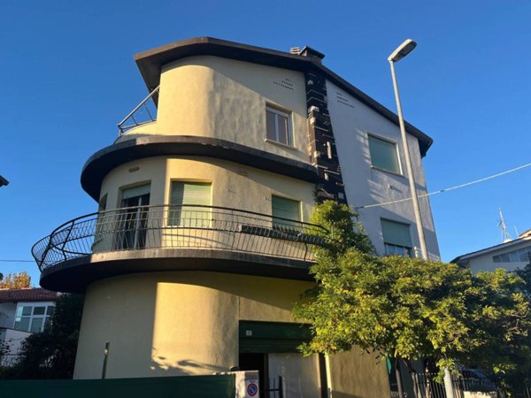 appartamento in vendita a Muggia