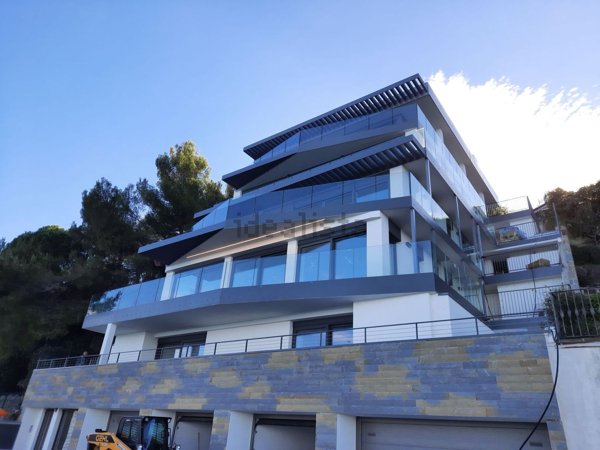 appartamento in vendita a Muggia