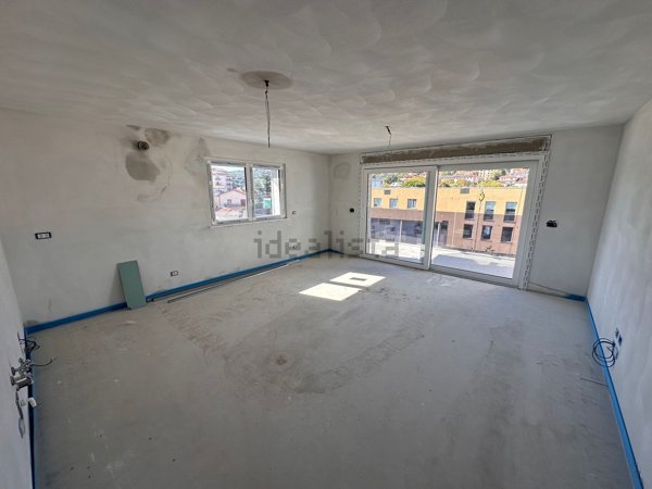 appartamento in vendita a Muggia