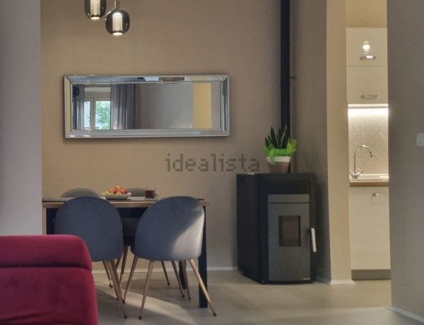 appartamento in vendita a Muggia