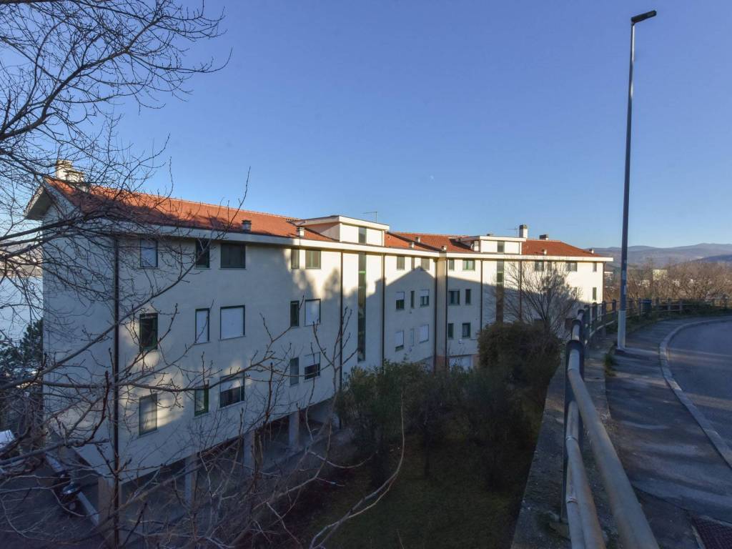 appartamento in vendita a Muggia