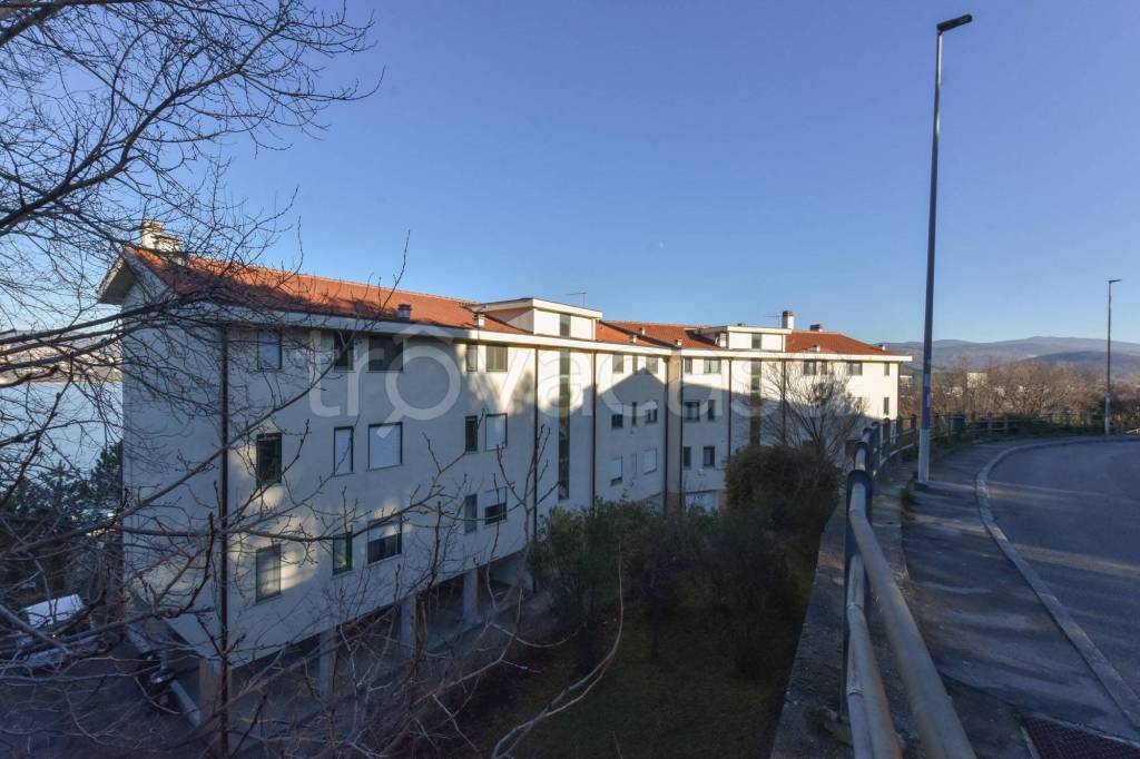 appartamento in vendita a Muggia