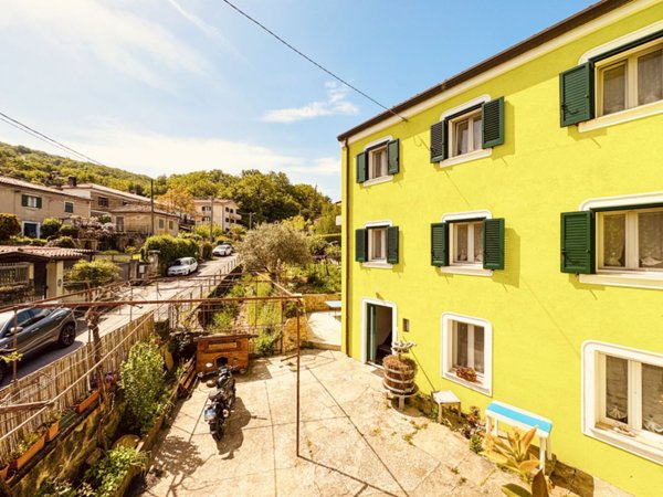 casa indipendente in vendita a Muggia in zona Zindis