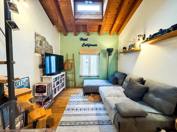 appartamento in vendita a Muggia