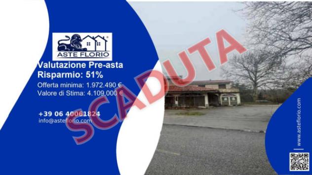 terreno agricolo in vendita a Muggia in zona Aquilinia