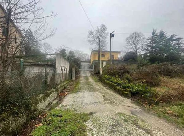 terreno edificabile in vendita a Muggia
