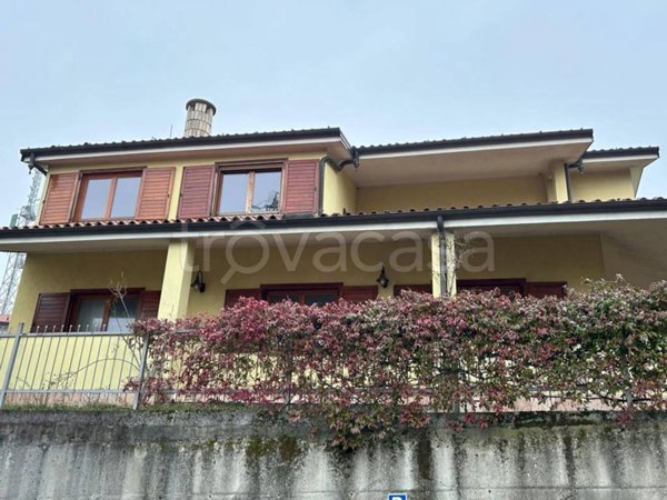 casa indipendente in vendita a Muggia