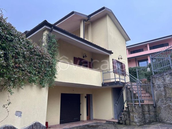 casa indipendente in vendita a Muggia