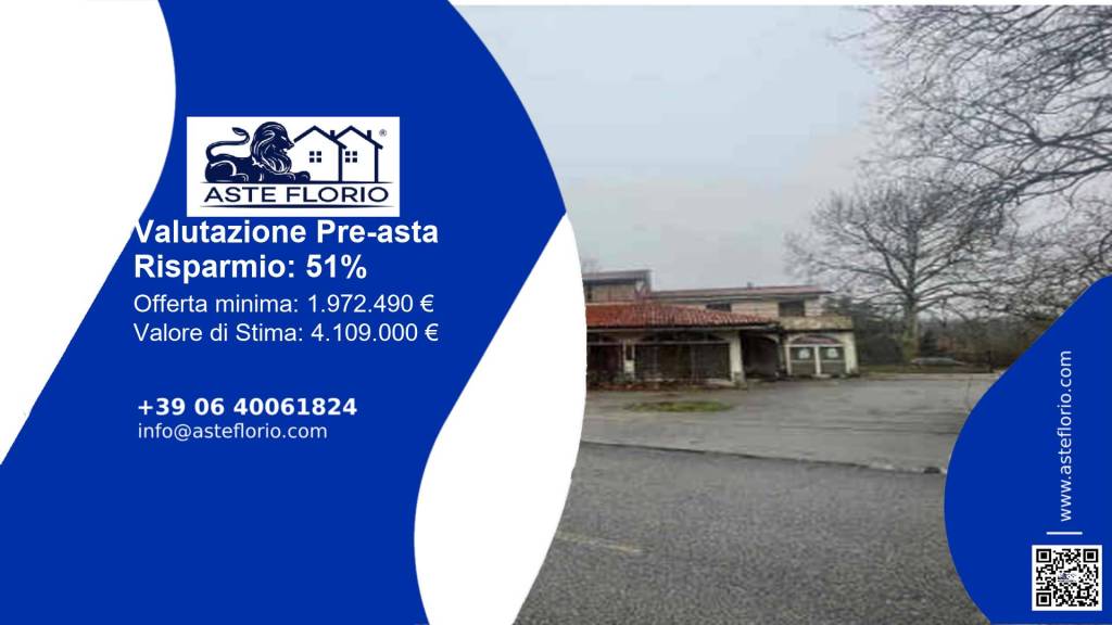 terreno industriale in vendita a Muggia in zona Aquilinia