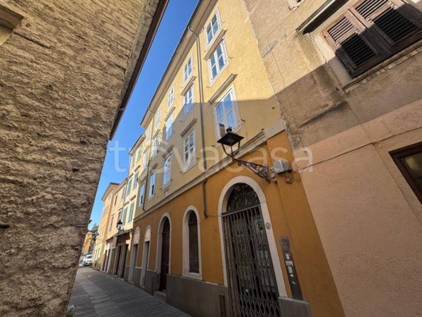 appartamento in vendita a Muggia