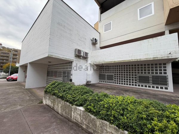 ufficio in vendita a Muggia