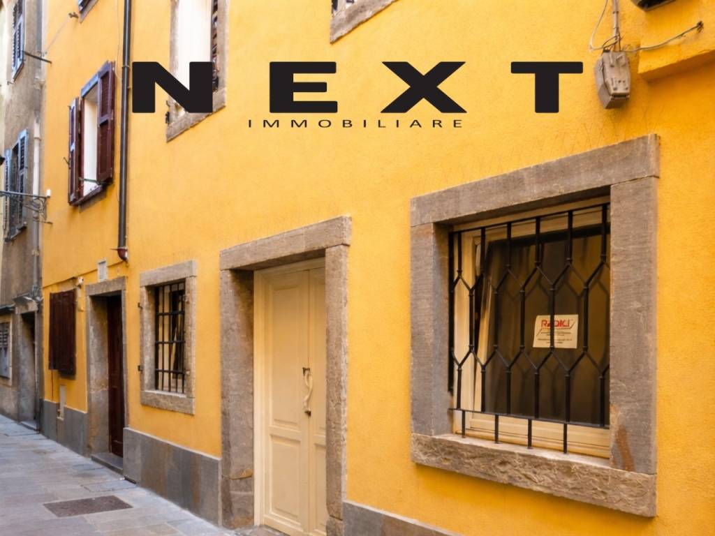 negozio in vendita a Muggia