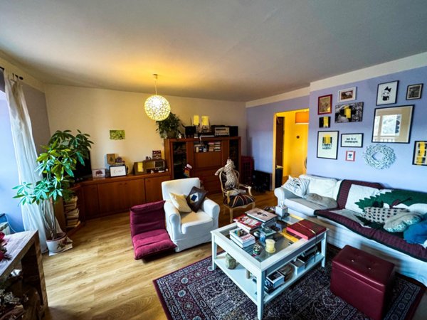 appartamento in vendita a Muggia