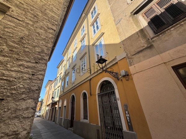 appartamento in vendita a Muggia