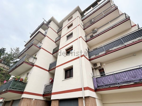 appartamento in vendita a Muggia