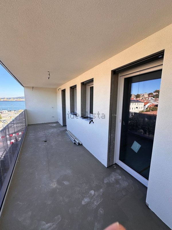 appartamento in vendita a Muggia