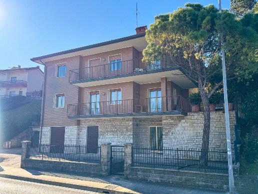 appartamento in vendita a Muggia